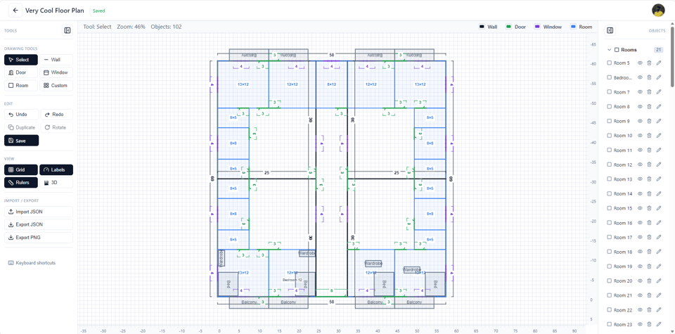 FloorLab