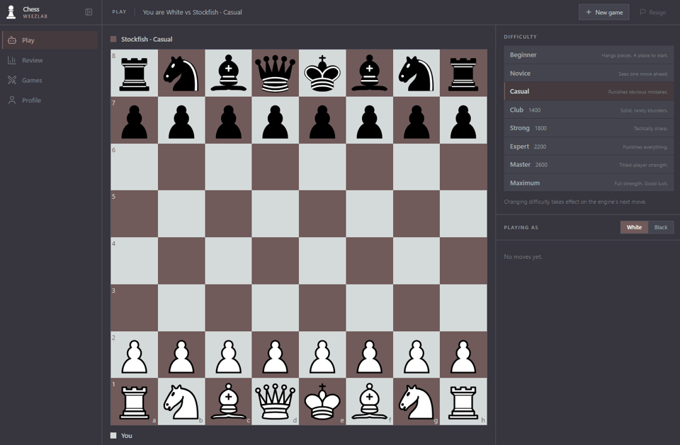 Chess